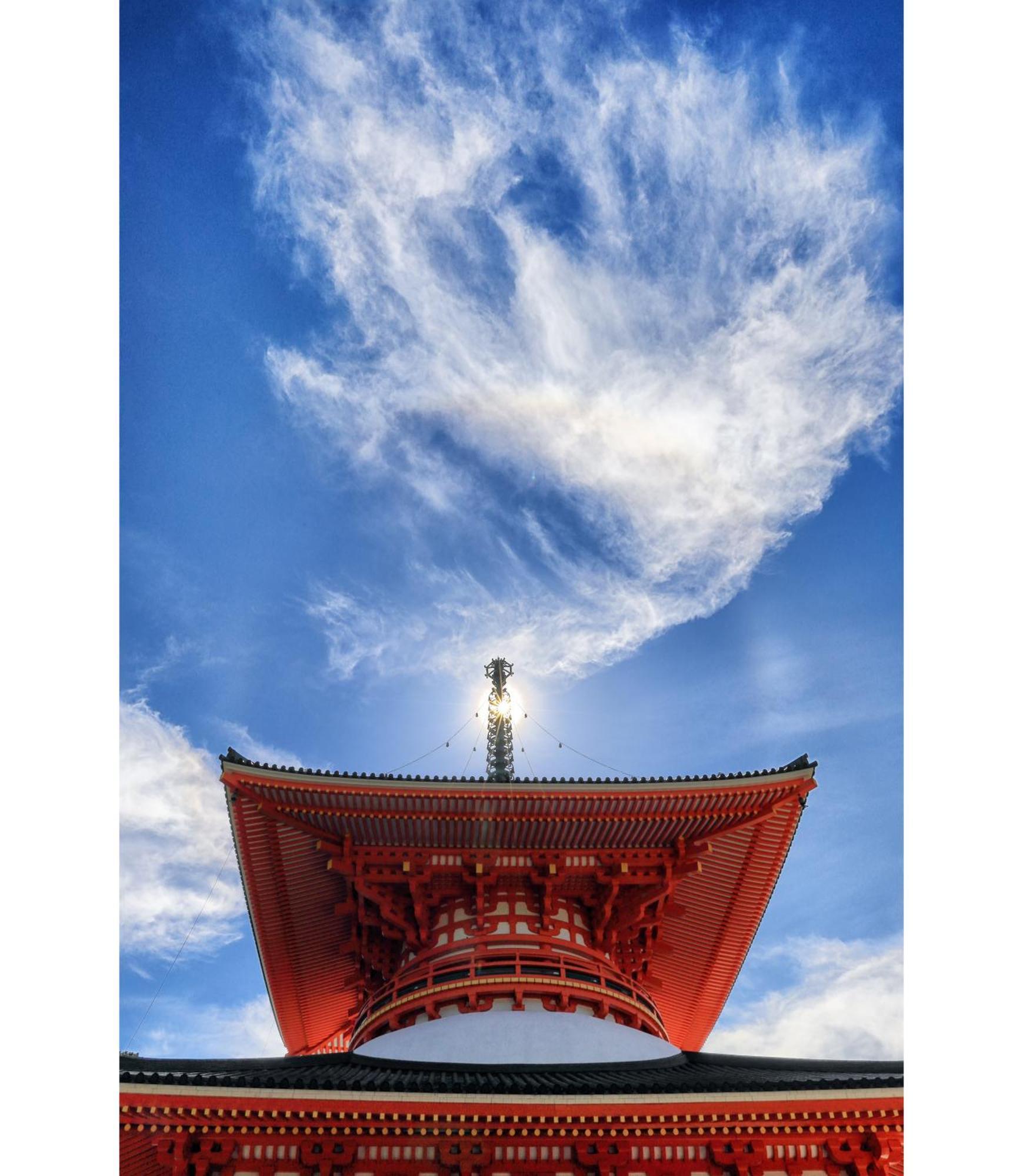 高野山克库旅馆酒店 外观 照片