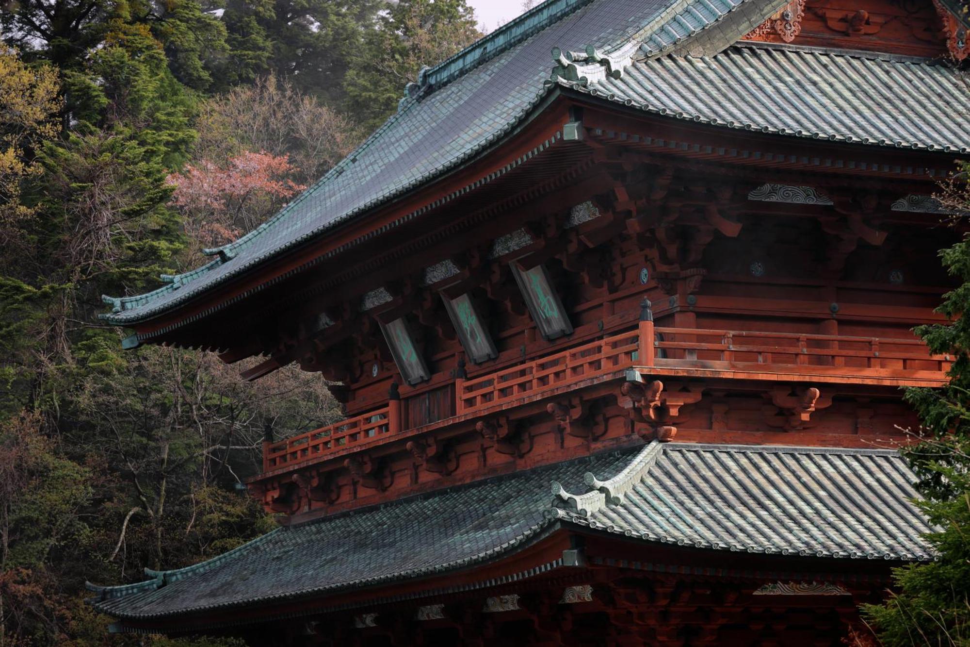 高野山克库旅馆酒店 外观 照片